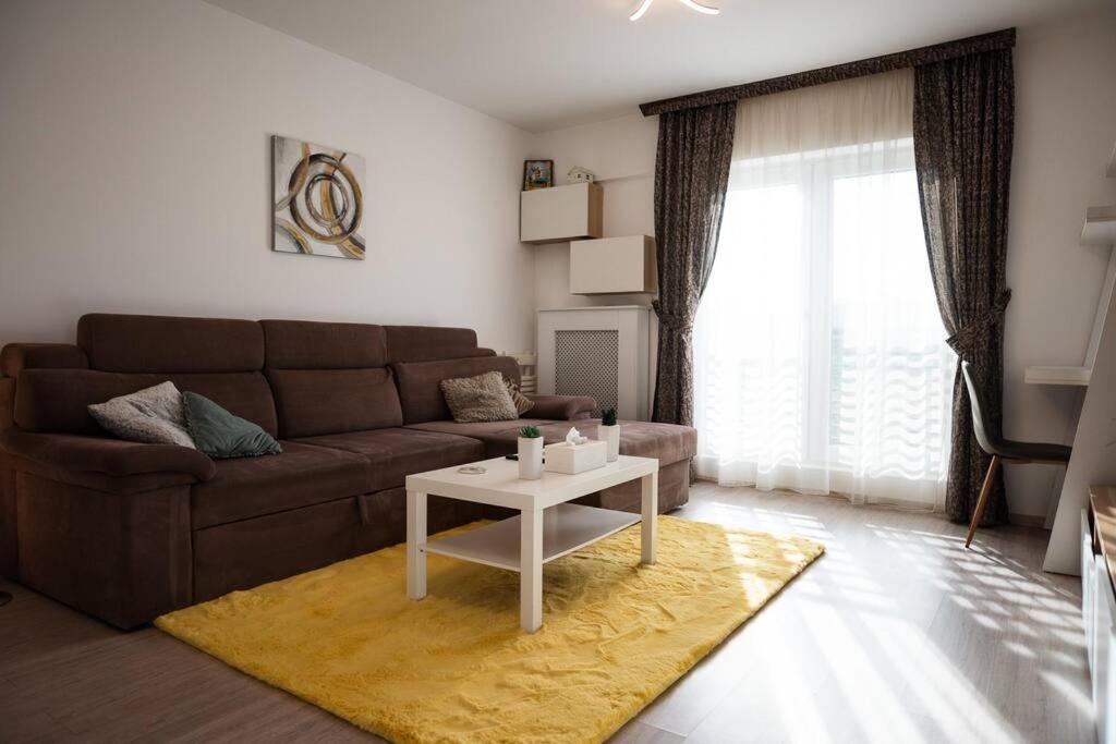 Astorium Residence บูคาเรสต์ ภายนอก รูปภาพ